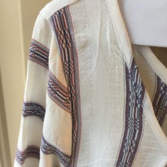 Christy Dawn Rowe Maxi Boho Dress - Picture 6 of 8